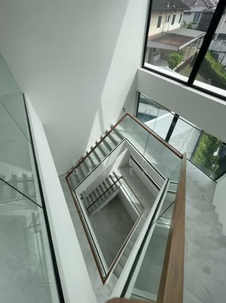 Croucher Road Detached House For Sale at S$ 11,880,000 | PropertyGuru Singapore - Interior