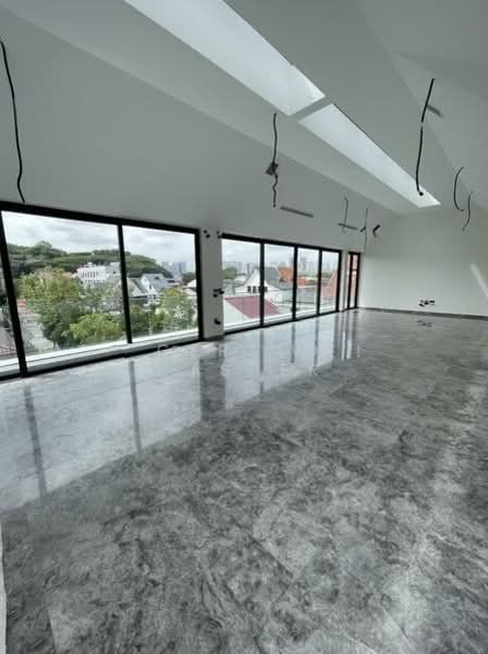 Croucher Road Detached House For Sale at S$ 11,880,000 | PropertyGuru Singapore - Interior