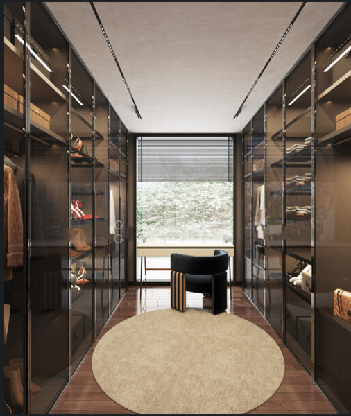 Croucher Road Detached House For Sale at S$ 11,880,000 | PropertyGuru Singapore - Interior