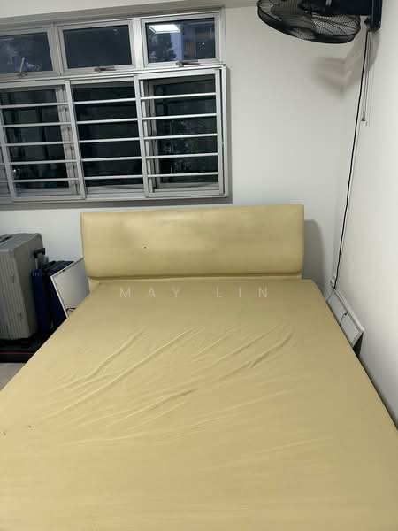 641 Rowell Road, 641 Rowell Road, Room Rental, 160 sqft, HDB Flat For Rent, by May Lin, 500089319 - Bedroom - PropertyGuru.com.sg