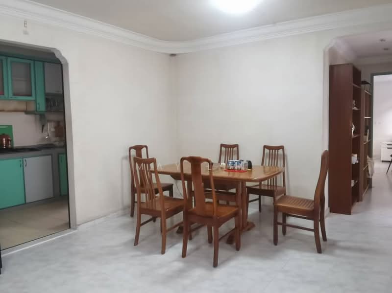 641 Rowell Road, 641 Rowell Road, Room Rental, 160 sqft, HDB Flat For Rent, by May Lin, 500089319 - Kitchen - PropertyGuru.com.sg