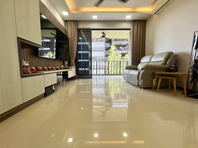 For Sale - Bellewoods