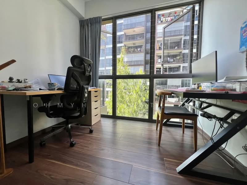 Bellewoods Executive Condominium For Sale at S$ 1,450,000 | PropertyGuru Singapore - Study