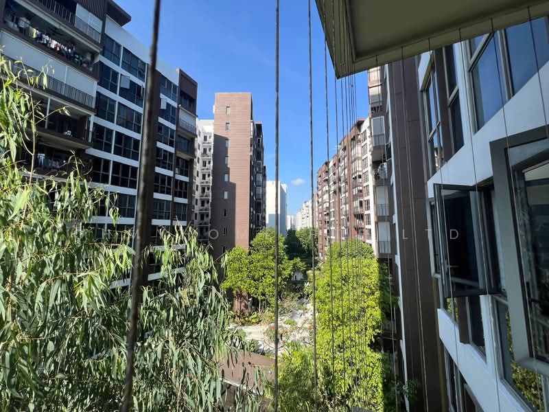 Bellewoods Executive Condominium For Sale at S$ 1,450,000 | PropertyGuru Singapore - Exterior