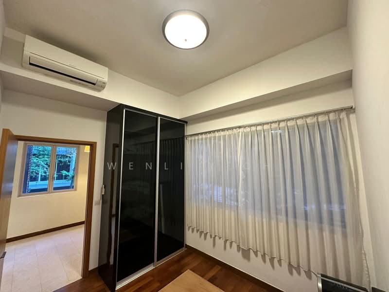 The Greenwich Condominium For Sale at S$ 850,000 | PropertyGuru Singapore - Interior