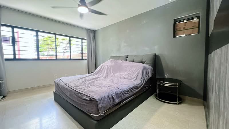654 Hougang Avenue 8 HDB Flat For Sale at S$ 988,888 | PropertyGuru Singapore - Bedroom