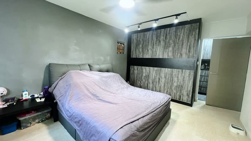 654 Hougang Avenue 8 HDB Flat For Sale at S$ 988,888 | PropertyGuru Singapore - Bedroom