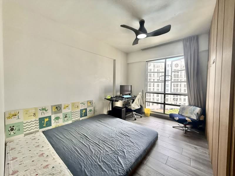 Parc Vista Condominium For Sale at S$ 1,300,000 | PropertyGuru Singapore