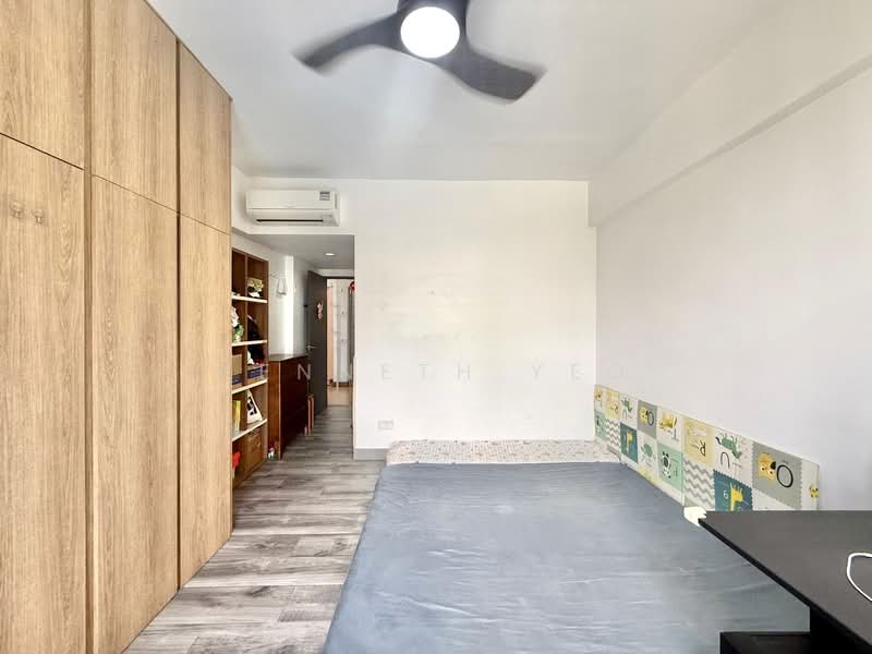 Parc Vista Condominium For Sale at S$ 1,300,000 | PropertyGuru Singapore