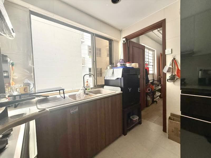 Parc Vista Condominium For Sale at S$ 1,300,000 | PropertyGuru Singapore