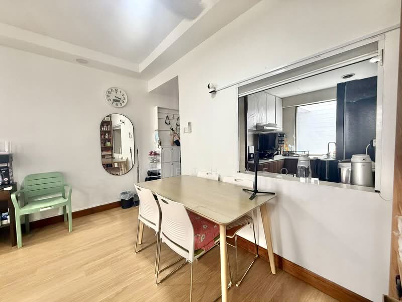 Parc Vista Condominium For Sale at S$ 1,300,000 | PropertyGuru Singapore