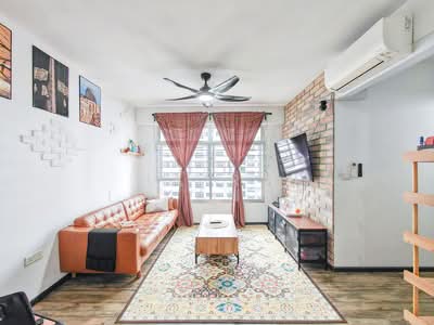 For Sale - 222A Sumang Lane