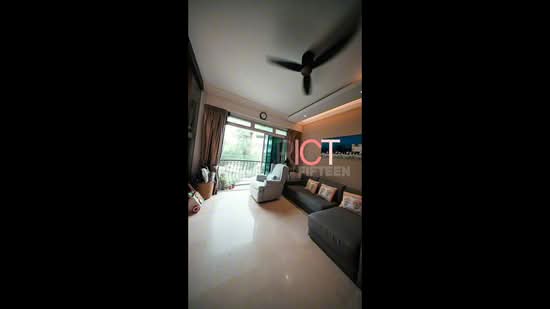 Crystal Rhu, 8A Tanjong Rhu Road, East Coast / Marine Parade, 3 Bedrooms, 1,281 sqft, Apartment For Sale, by Dimpal Daryani, 500089328 - PropertyGuru.com.sg