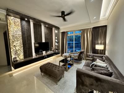 For Sale - Crystal Rhu