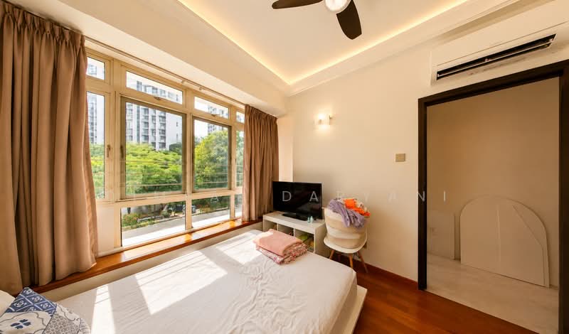 Crystal Rhu, 8A Tanjong Rhu Road, 3 Bedrooms, 1,281 sqft, Apartment For Sale, by Dimpal Daryani, 500089328 - Bedroom - PropertyGuru.com.sg