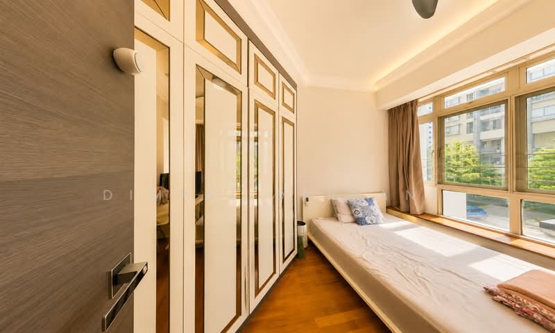 Crystal Rhu, 8A Tanjong Rhu Road, 3 Bedrooms, 1,281 sqft, Apartment For Sale, by Dimpal Daryani, 500089328 - Bedroom - PropertyGuru.com.sg