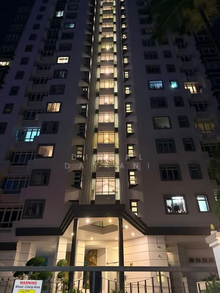 Crystal Rhu, 8A Tanjong Rhu Road, 3 Bedrooms, 1,281 sqft, Apartment For Sale, by Dimpal Daryani, 500089328 - Exterior - PropertyGuru.com.sg