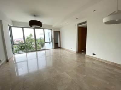 For Rent - The Tessarina