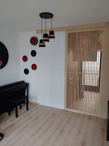 95 Dawson Road HDB Flat For Sale at S$ 688,000 | PropertyGuru Singapore - Interior