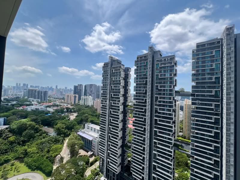 95 Dawson Road HDB Flat For Sale at S$ 688,000 | PropertyGuru Singapore - Exterior