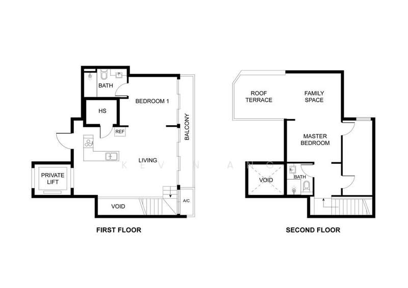 OLA Residences @ Mountbatten Condominium For Sale at S$ 2,380,000 | PropertyGuru Singapore