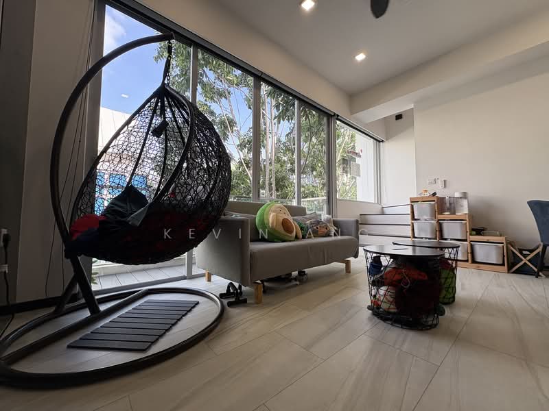 OLA Residences @ Mountbatten Condominium For Sale at S$ 2,380,000 | PropertyGuru Singapore - Living Room