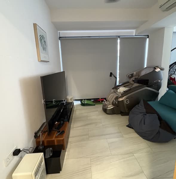 OLA Residences @ Mountbatten Condominium For Sale at S$ 2,380,000 | PropertyGuru Singapore - Living Room