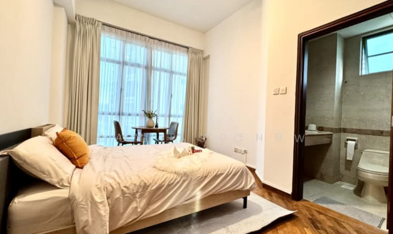 Tanglin Regency, 381 Tanglin Road, Room Rental, 200 sqft, Condominium For Rent, by Jamie Yoeng, 500089333 - Bedroom - PropertyGuru.com.sg