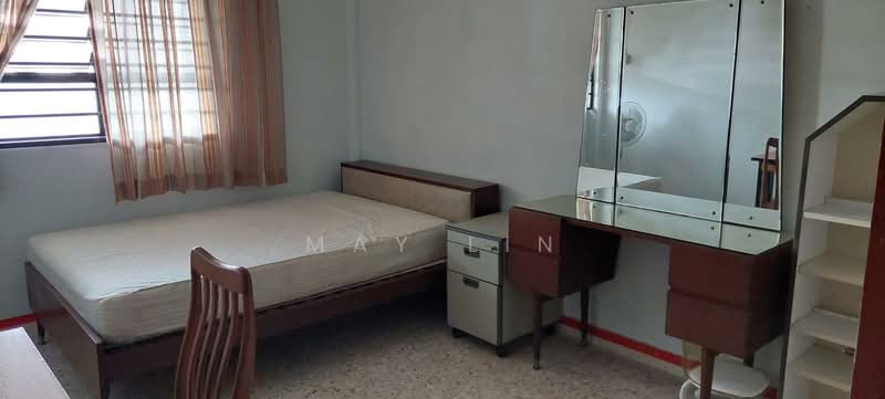 120 Geylang East Central, 120 Geylang East Central, 2 Bedrooms, 900 sqft, HDB Flat For Rent, by May Lin, 500089334 - Bedroom - PropertyGuru.com.sg