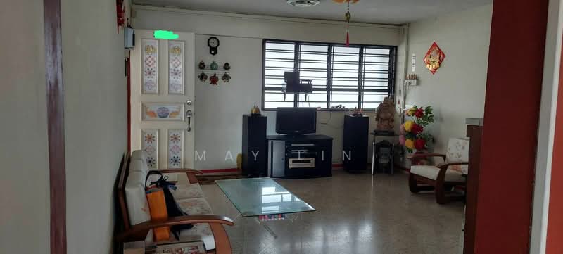 120 Geylang East Central, 120 Geylang East Central, 2 Bedrooms, 900 sqft, HDB Flat For Rent, by May Lin, 500089334 - Living Room - PropertyGuru.com.sg