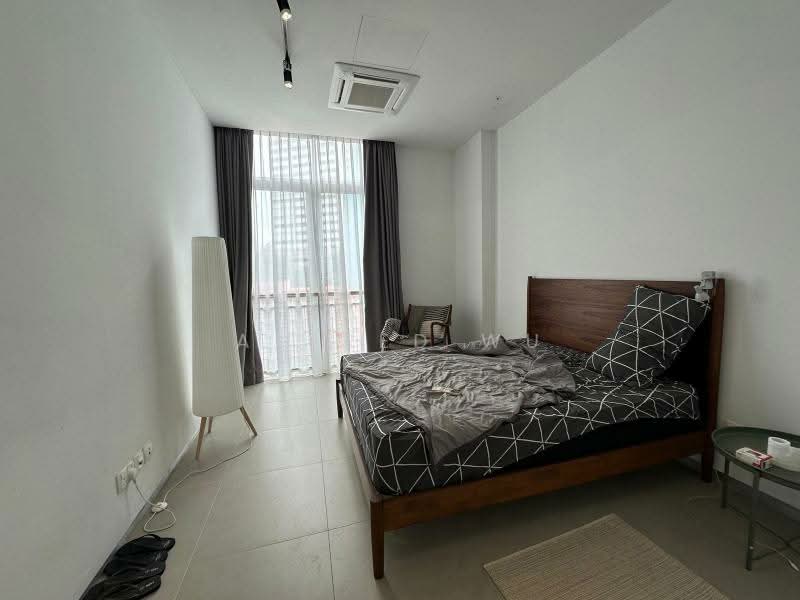 🔥 ORCHARD LANDED LIVING – RARE INTER-TERRACE! 🔥 Terraced House For Sale at S$ 6,900,000 | PropertyGuru Singapore - Bedroom