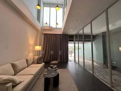 For Sale - 🔥 ORCHARD LANDED LIVING – RARE INTER-TERRACE! 🔥