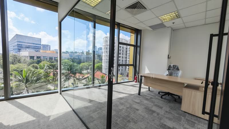 VisionCrest Commercial, 103 Penang Rd, 3,152 sqft, Office For Rent, by Karen Koh, 500089343 - Interior - CommercialGuru.com.sg