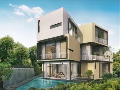 For Sale - 🌿 BRAND NEW SEMI-D @ GREENBANK PARK 🌿