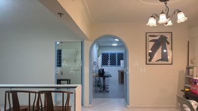 For Rent - 578 Ang Mo Kio Avenue 10