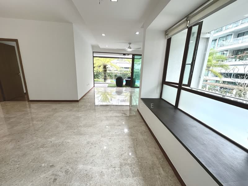 Park Natura, 31 Bukit Batok East Avenue 6, 4 Bedrooms, 1,820 sqft, Condominium For Rent, by Zen Lee, 500089346 - Hall - PropertyGuru.com.sg