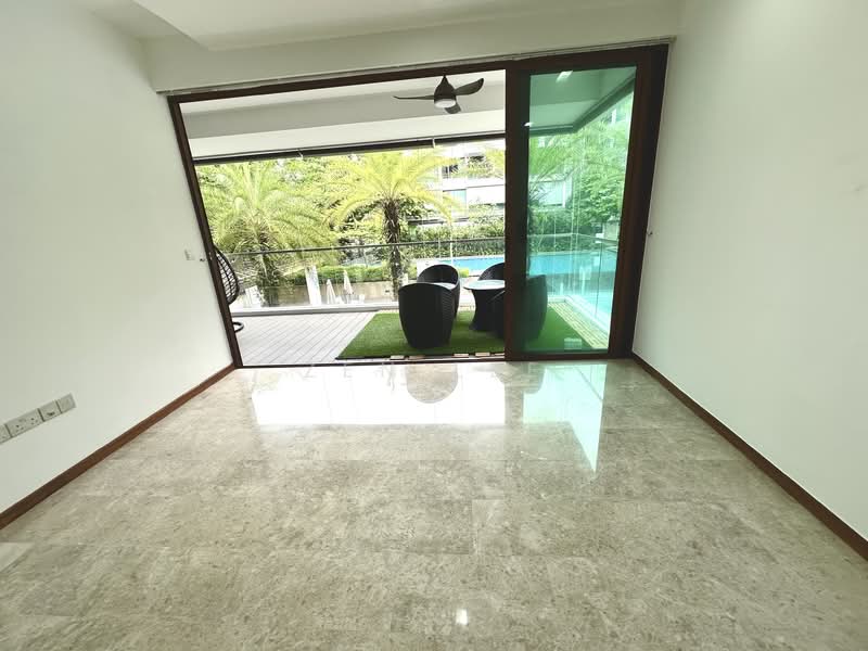 Park Natura, 31 Bukit Batok East Avenue 6, 4 Bedrooms, 1,820 sqft, Condominium For Rent, by Zen Lee, 500089346 - Living Room - PropertyGuru.com.sg