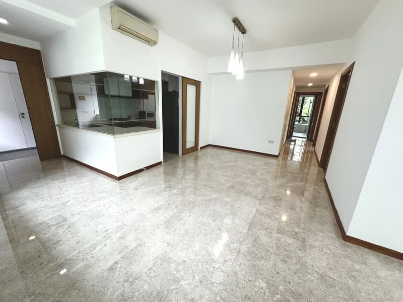 Park Natura, 31 Bukit Batok East Avenue 6, 4 Bedrooms, 1,820 sqft, Condominium For Rent, by Zen Lee, 500089346 - Dining Room - PropertyGuru.com.sg