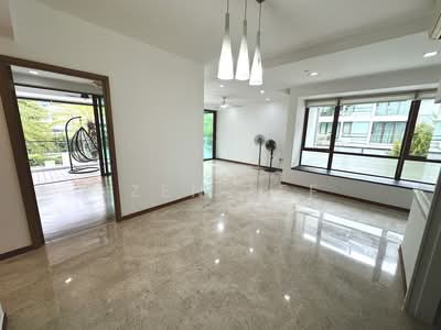 For Rent - Park Natura