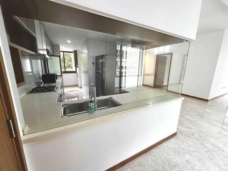Park Natura, 31 Bukit Batok East Avenue 6, 4 Bedrooms, 1,820 sqft, Condominium For Rent, by Zen Lee, 500089346 - Kitchen - PropertyGuru.com.sg