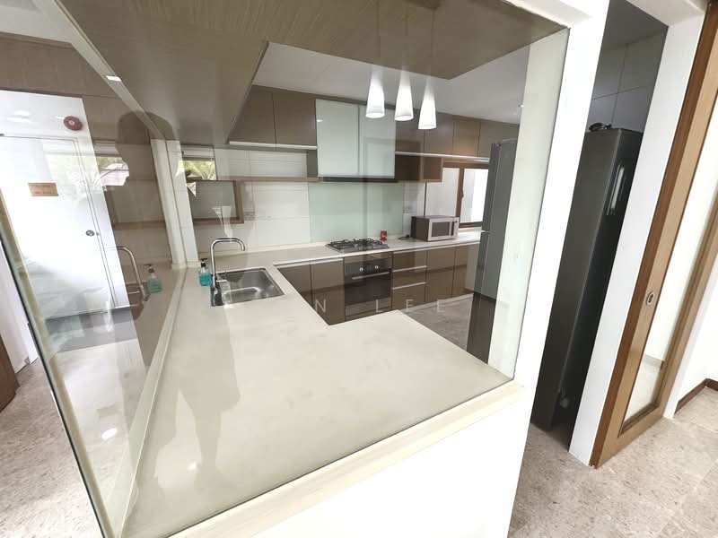 Park Natura, 31 Bukit Batok East Avenue 6, 4 Bedrooms, 1,820 sqft, Condominium For Rent, by Zen Lee, 500089346 - Kitchen - PropertyGuru.com.sg