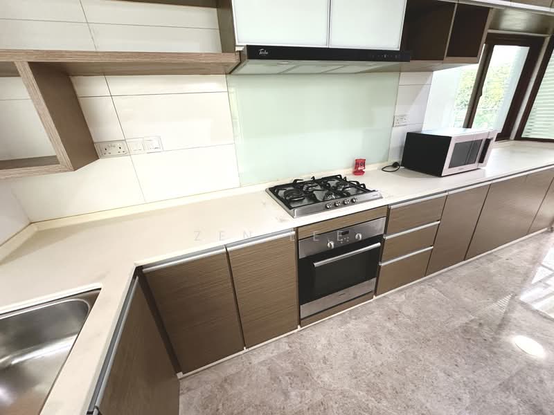 Park Natura, 31 Bukit Batok East Avenue 6, 4 Bedrooms, 1,820 sqft, Condominium For Rent, by Zen Lee, 500089346 - Kitchen - PropertyGuru.com.sg