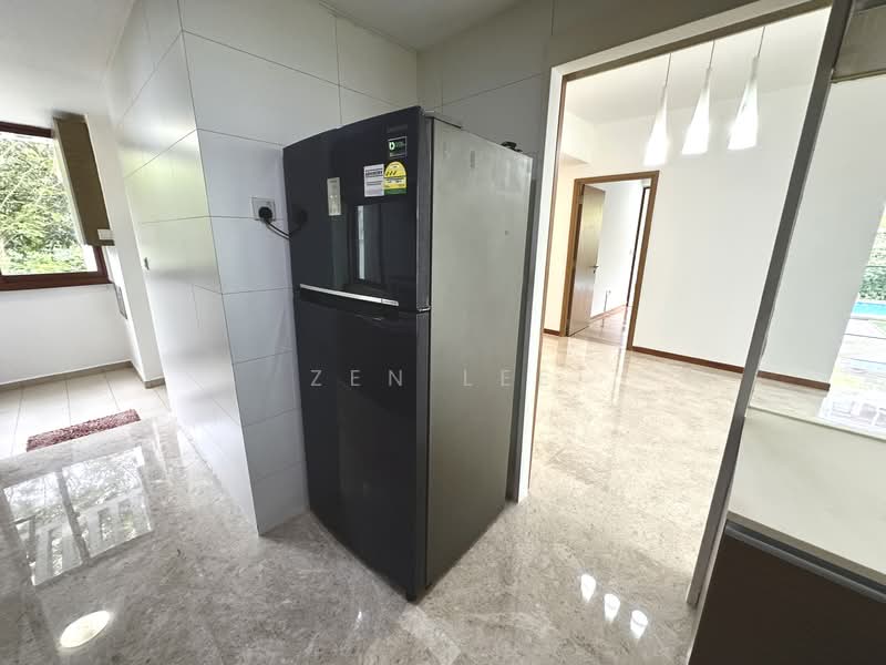 Park Natura, 31 Bukit Batok East Avenue 6, 4 Bedrooms, 1,820 sqft, Condominium For Rent, by Zen Lee, 500089346 - Kitchen - PropertyGuru.com.sg