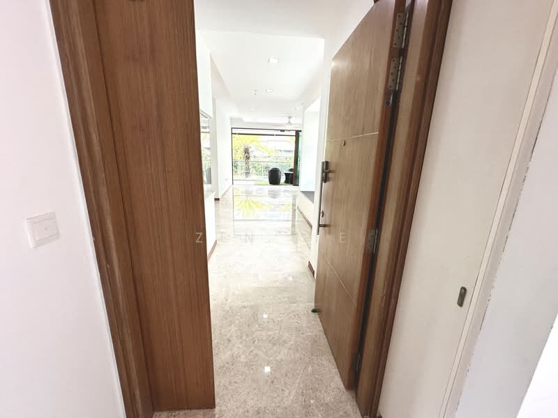 Park Natura, 31 Bukit Batok East Avenue 6, 4 Bedrooms, 1,820 sqft, Condominium For Rent, by Zen Lee, 500089346 - Main Door Entrance - PropertyGuru.com.sg