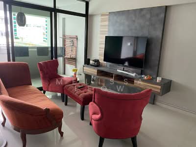 For Rent - 626 Jurong West Street 65