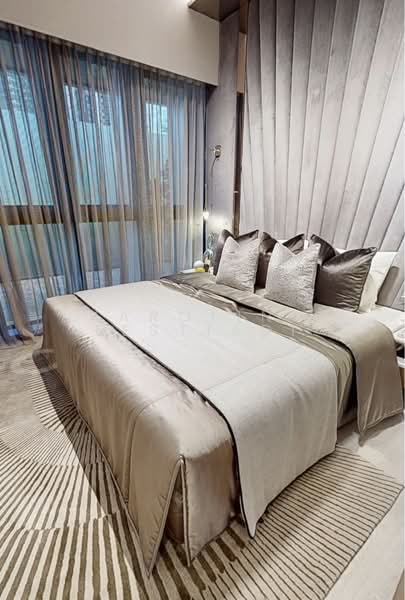 The Myst Condominium For Sale at S$ 1,700,000 | PropertyGuru Singapore - Bedroom