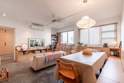 For Sale - 17A MacPherson Residency