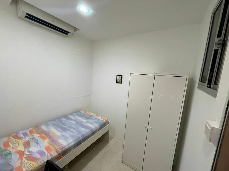 Budget-friendly Room 4