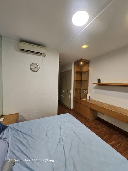 Lakeholmz, 86 Corporation Road, Room Rental, 100 sqft, Condominium For Rent, by Catherine Koh, 500089363 - Master Bedroom - PropertyGuru.com.sg