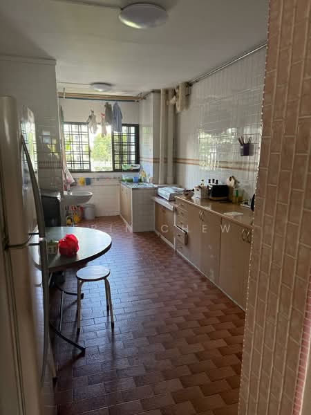 114 Tampines Street 11, 114 Tampines Street 11, Room Rental, 60 sqft, HDB Flat For Rent, by Erin Chew, 500089364 - Kitchen - PropertyGuru.com.sg